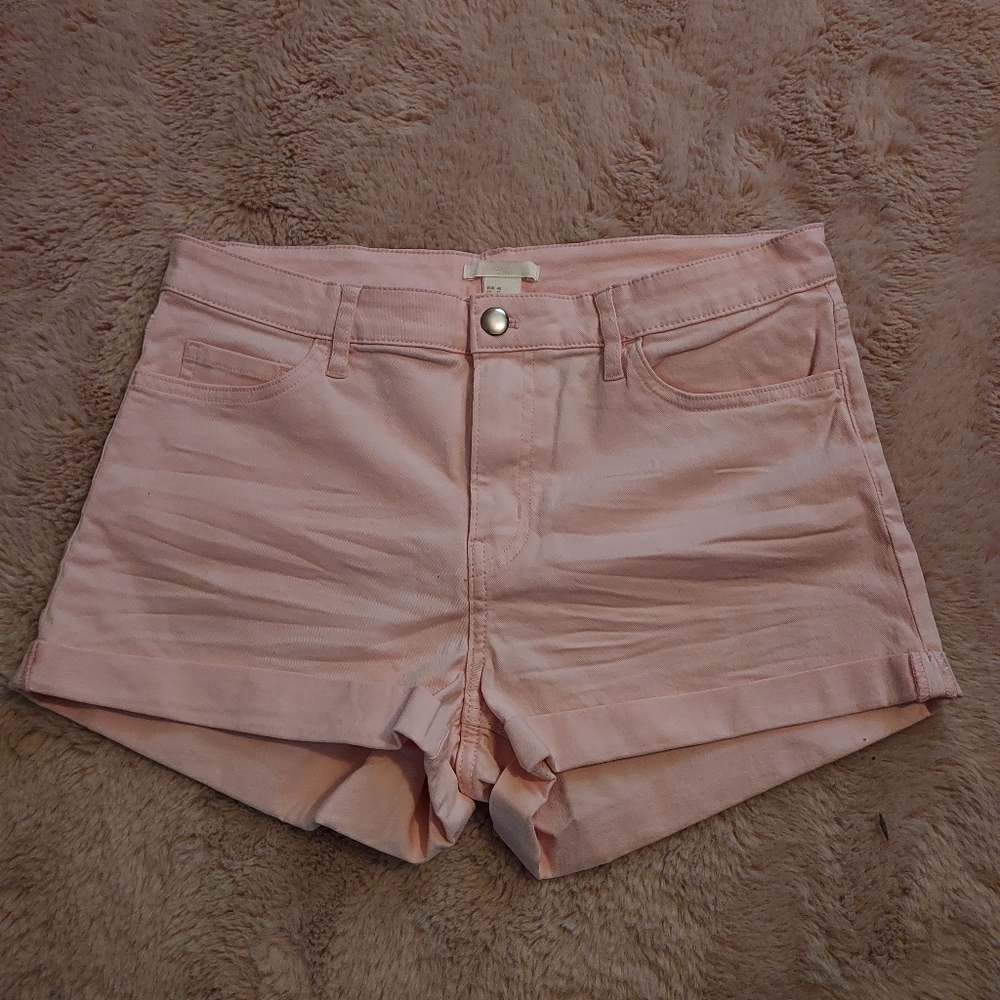 Short